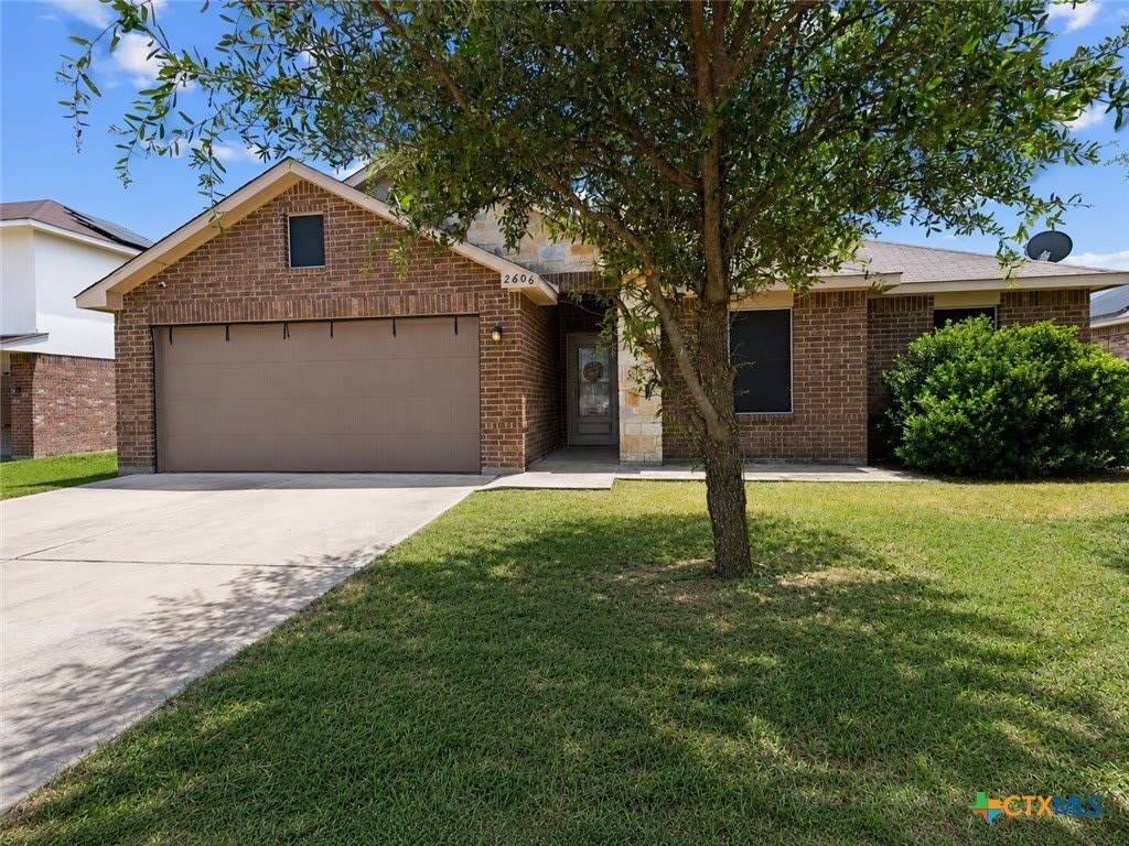2606 Camp Cooper Drive – photo 2