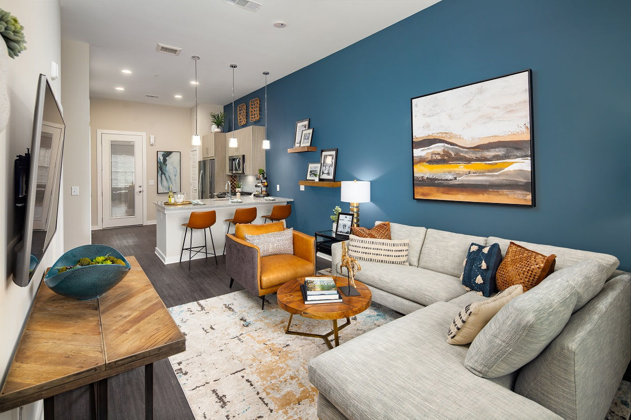 The Edison Sugarloaf Apartments – photo 3