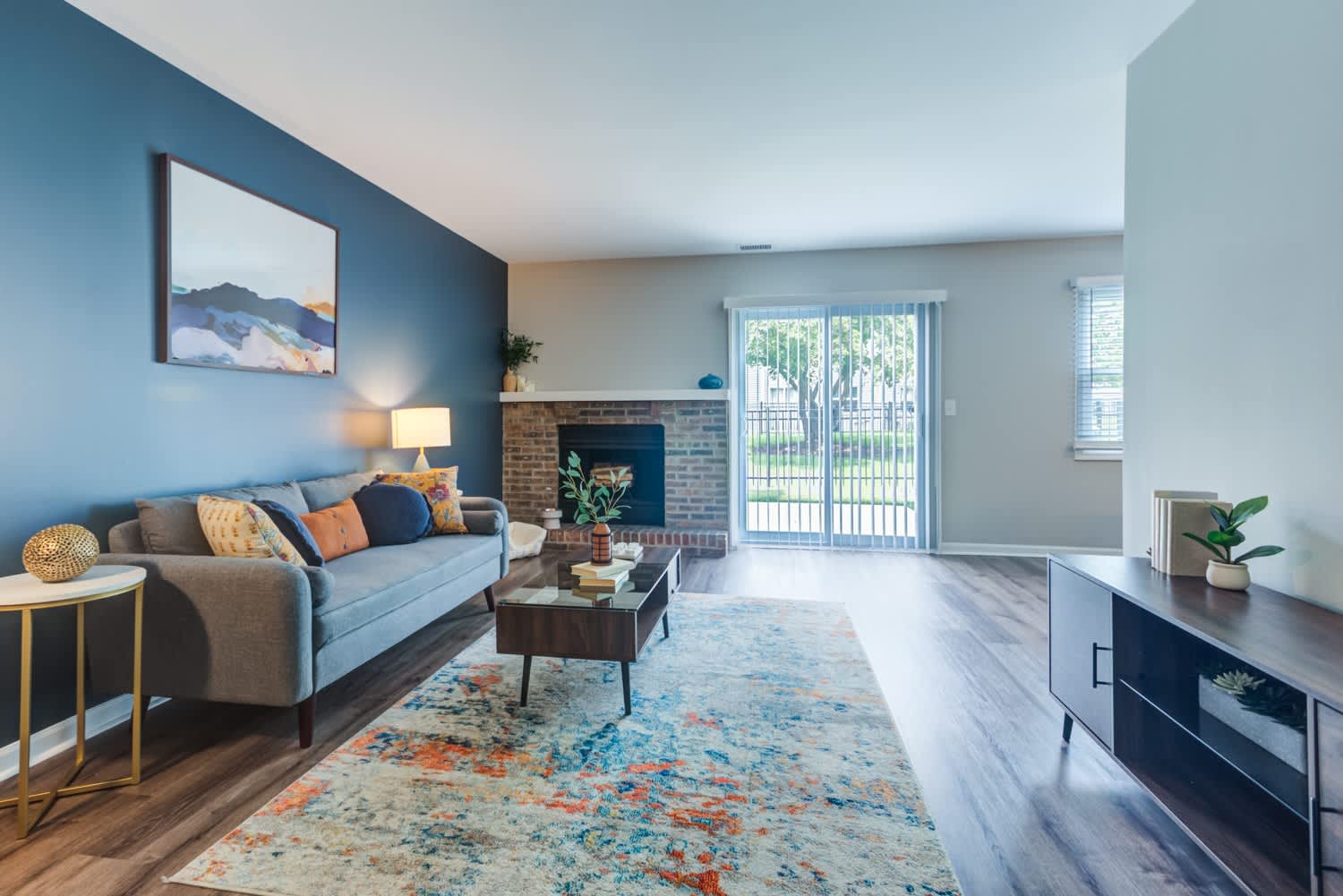 Haven on Long Grove Apartments and Townhomes – photo 4