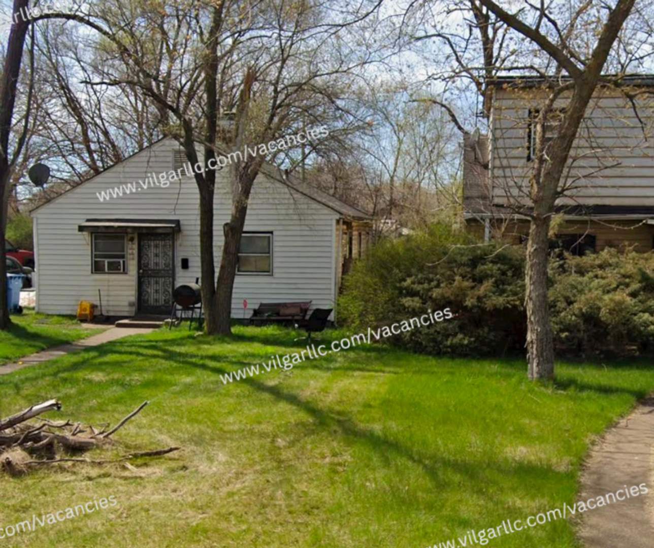 Very spacious 3 Bedroom and 1 Bathroom Home – photo 1