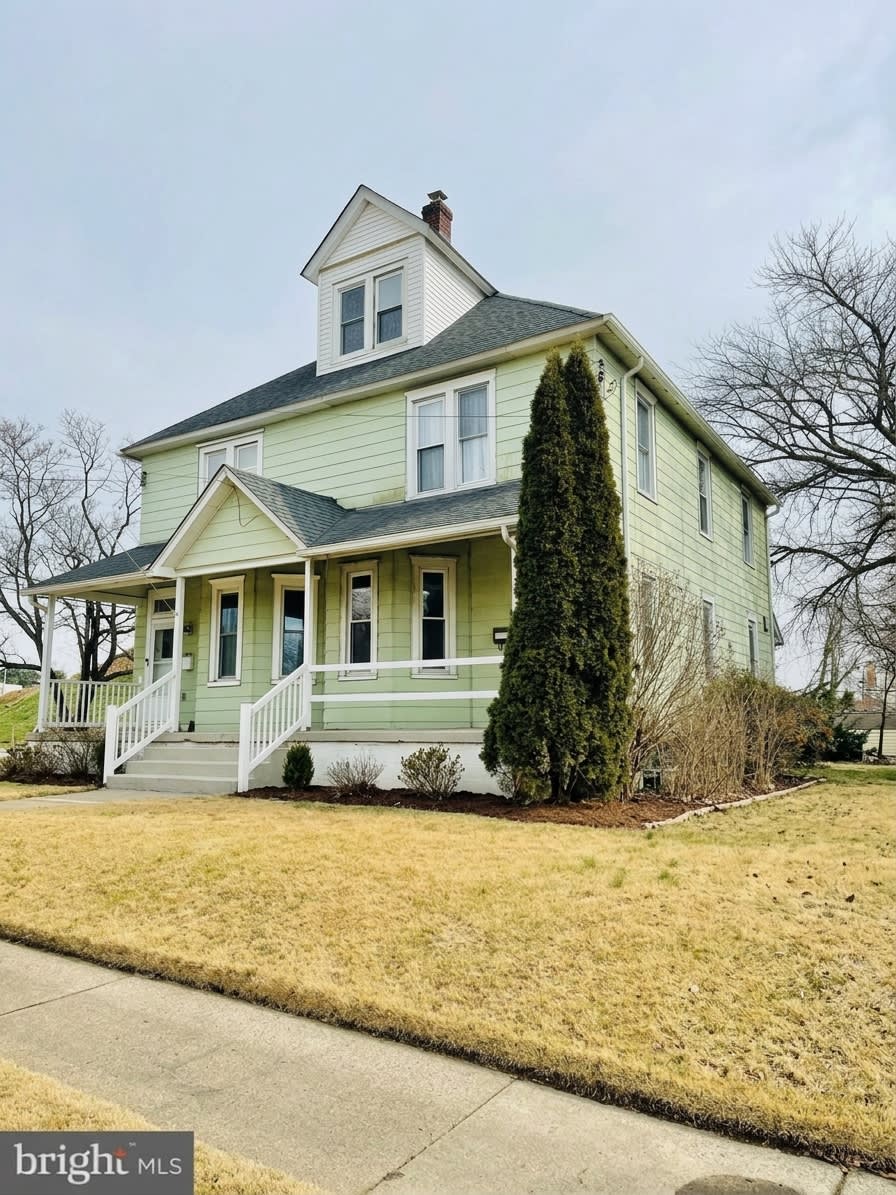 303 Meetinghouse Road – photo 1