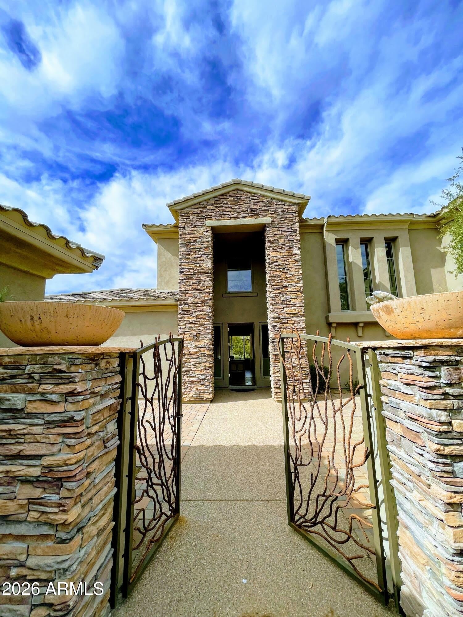 9778 E Jagged Peak Road – photo 5