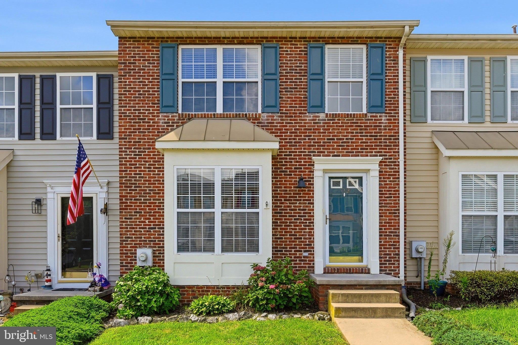 112 CHATHAM Square – photo 2