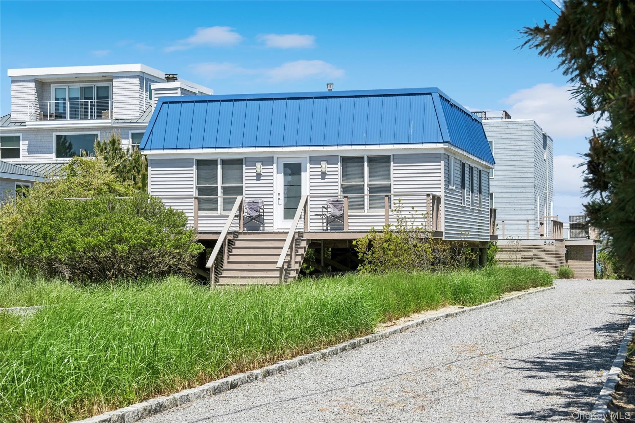 846 Dune Road – photo 1