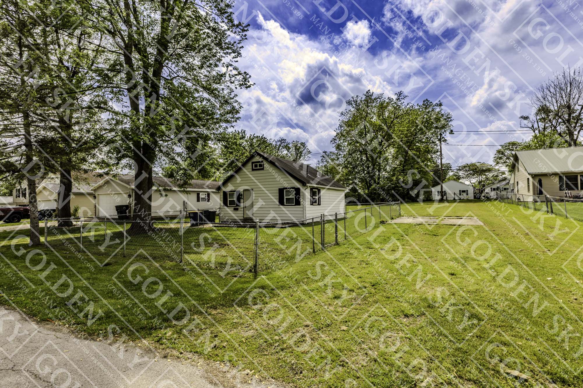 2501 North Buckles Street – photo 2