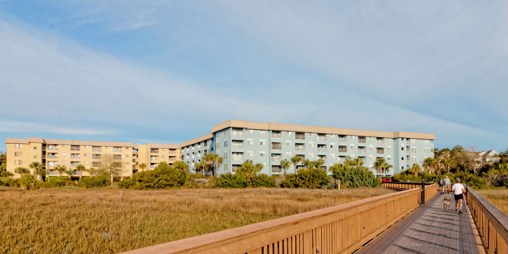 Furnished 2BR/2BA on Hilton Head – photo 4