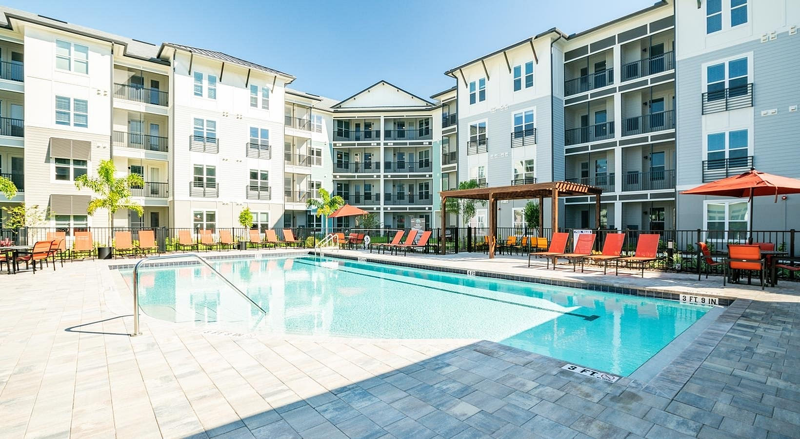 The Pointe at Siena Ridge Age 55+ Apartment Homes – photo 1