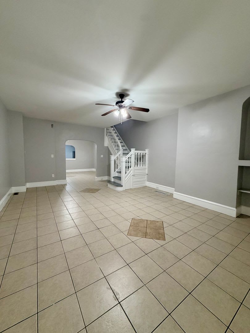 Spacious 4-Bedroom Paschall Rental with Large Backyard – photo 1