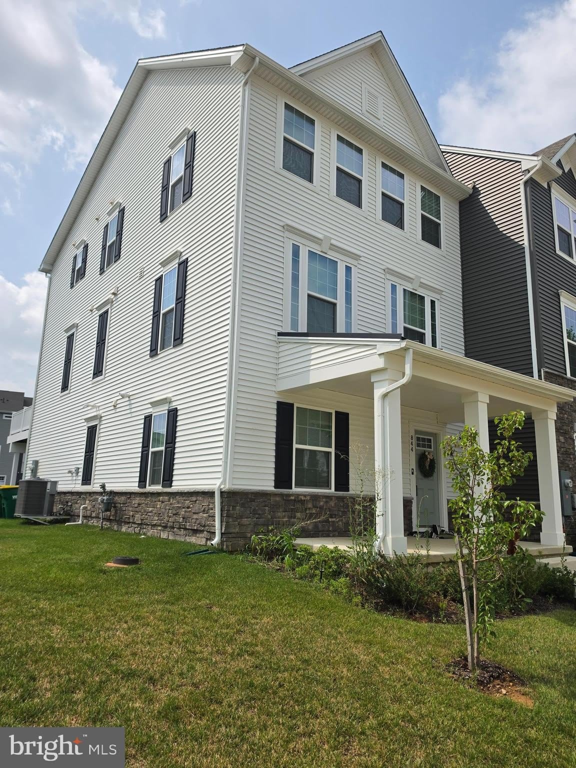 844 New Castle Landing Drive – photo 5