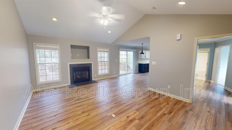 1636 Harper Spring Drive – photo 2