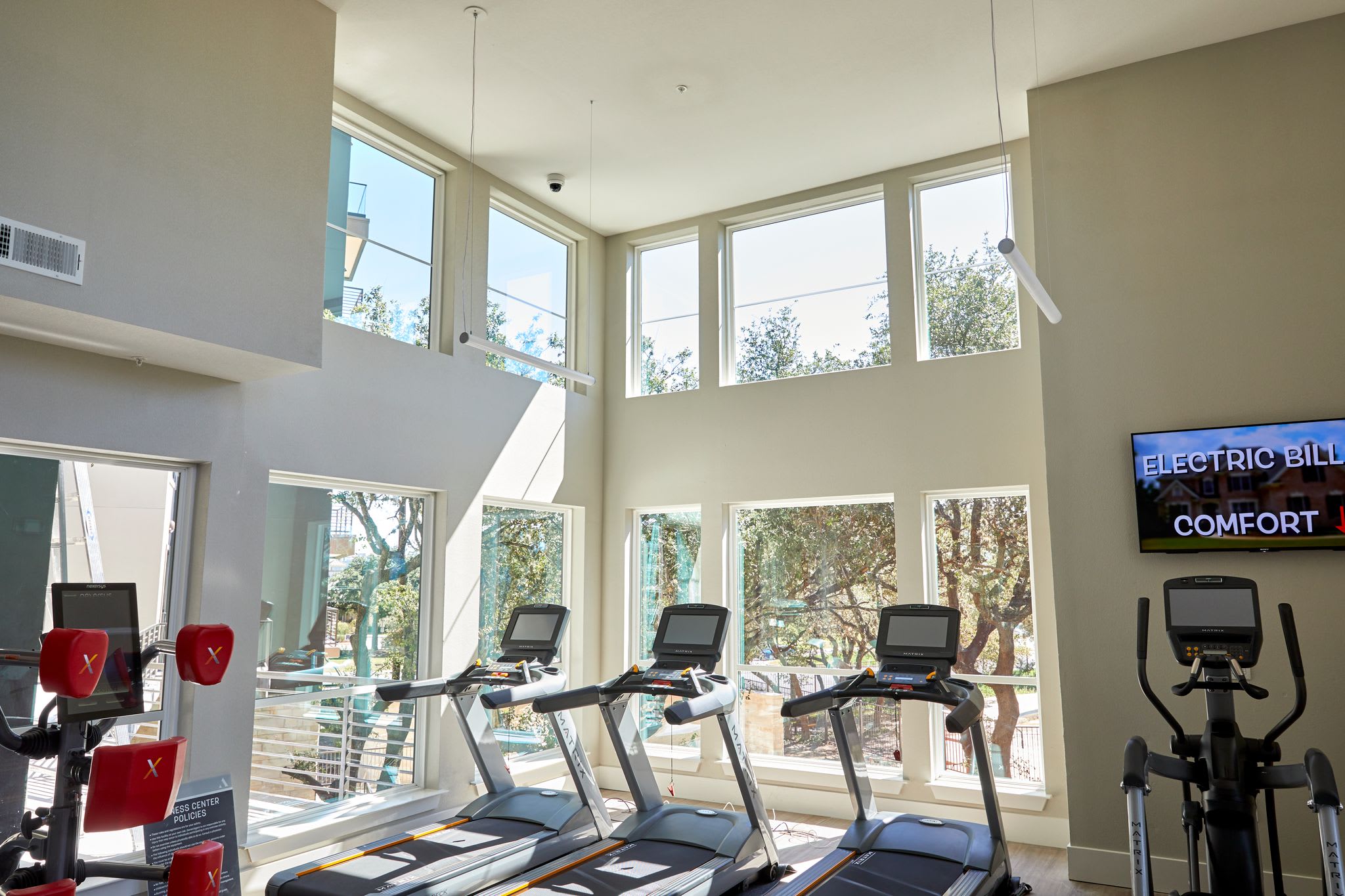 Addison Medical Center Apartments – photo 4
