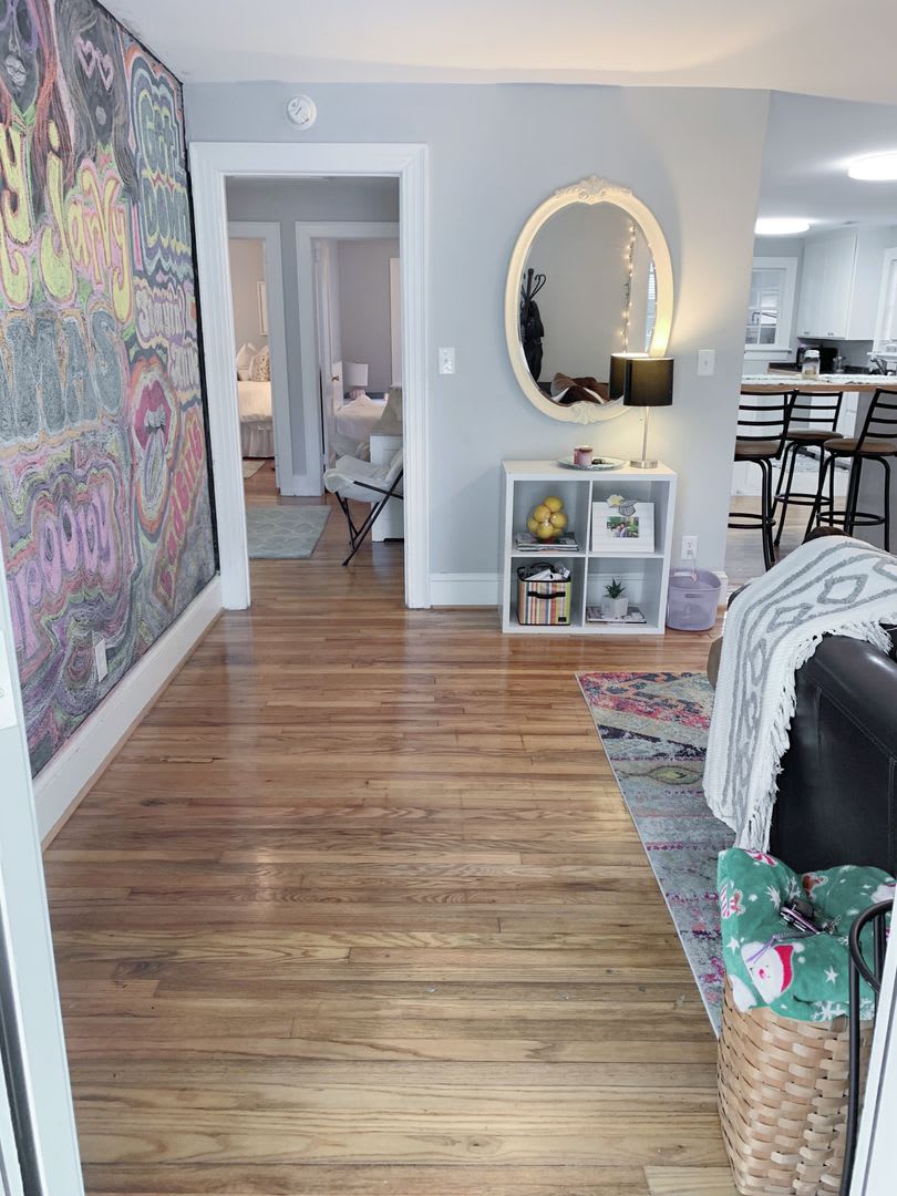 3 Bed 2 Baths Walk To Ecu – photo 5