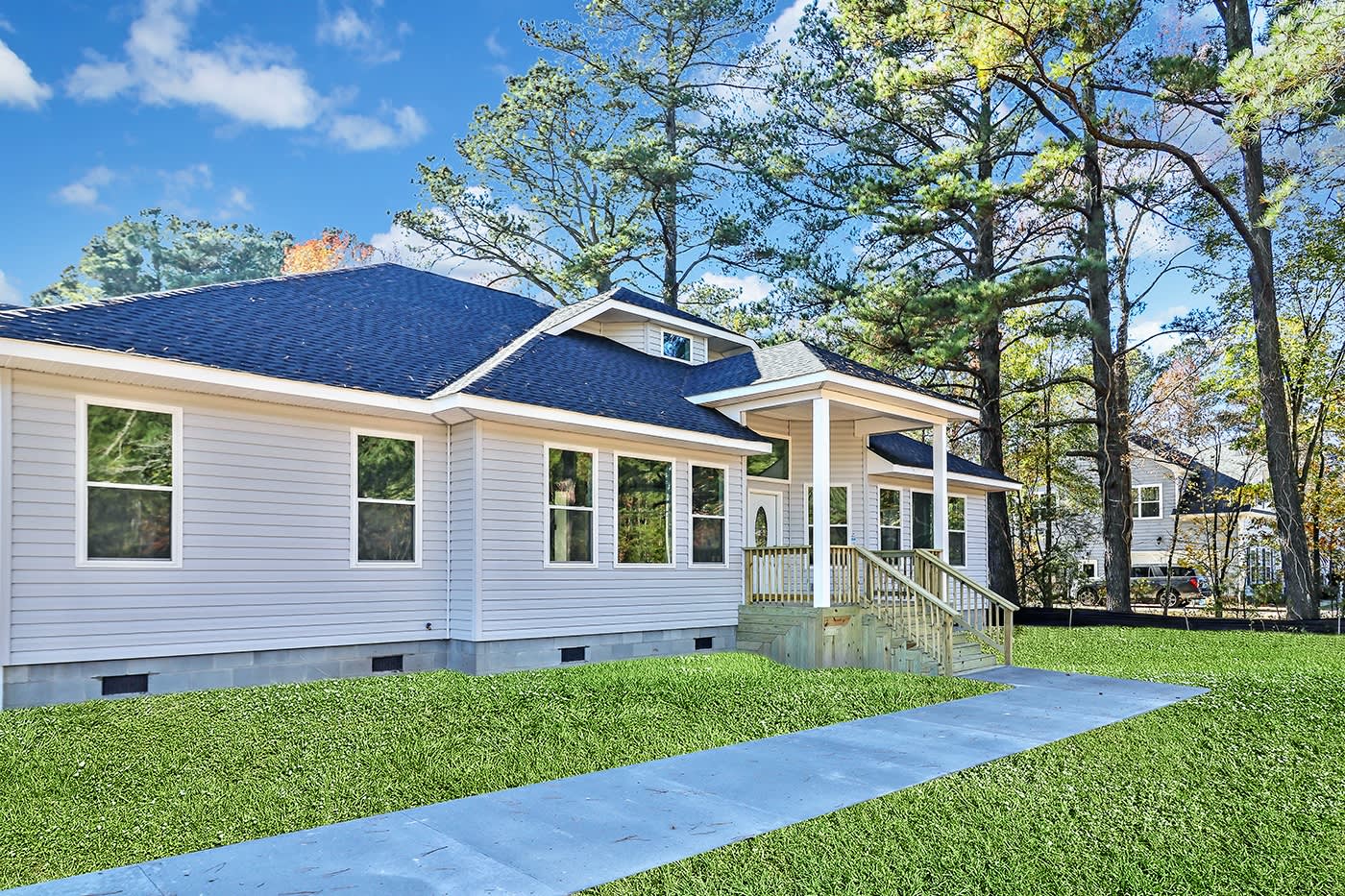 1973 Pleasant Ridge Road – photo 1