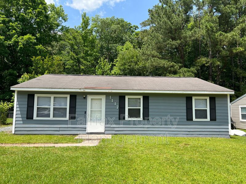 1117 Pecan Place – photo 2