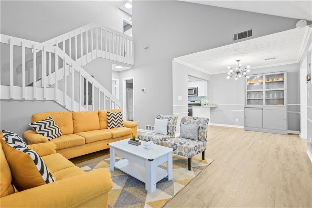 1707 Cotton Patch Lane – photo 5