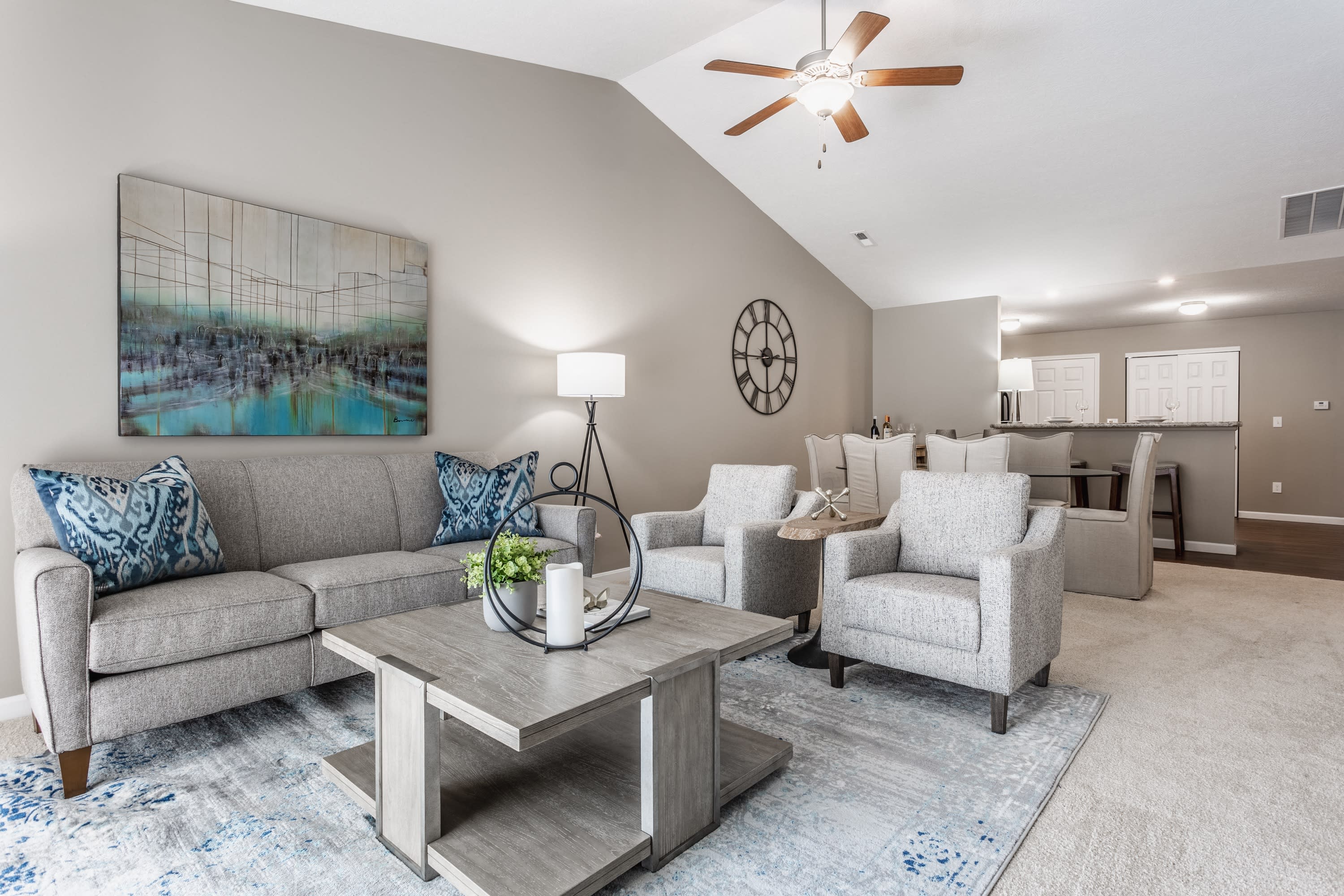 Wheaton Village – photo 4