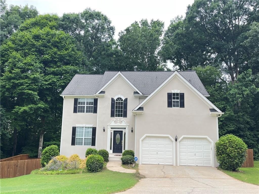 2172 Woodbriar Drive – photo 2