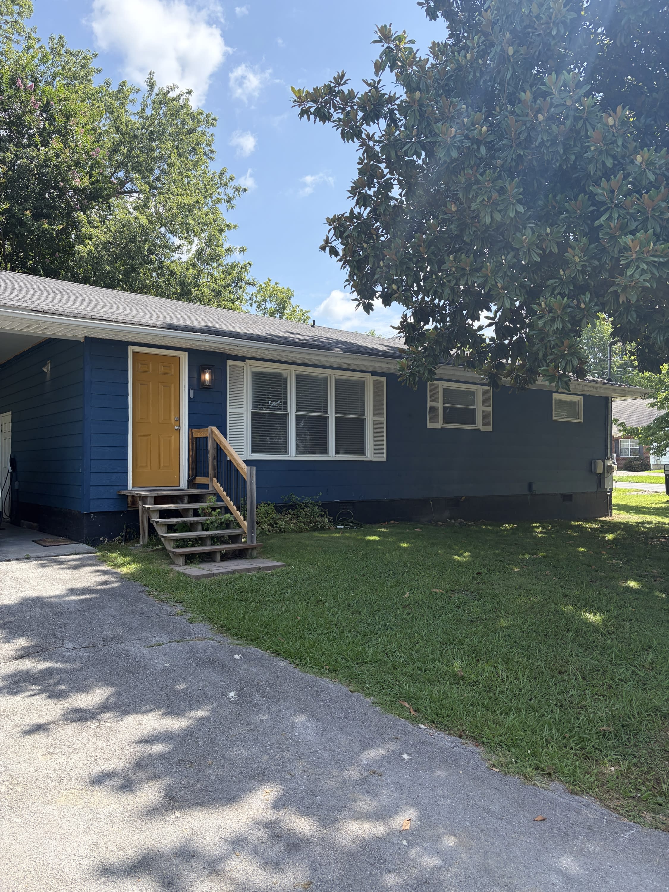 1617 South Mack Smith Road – photo 2