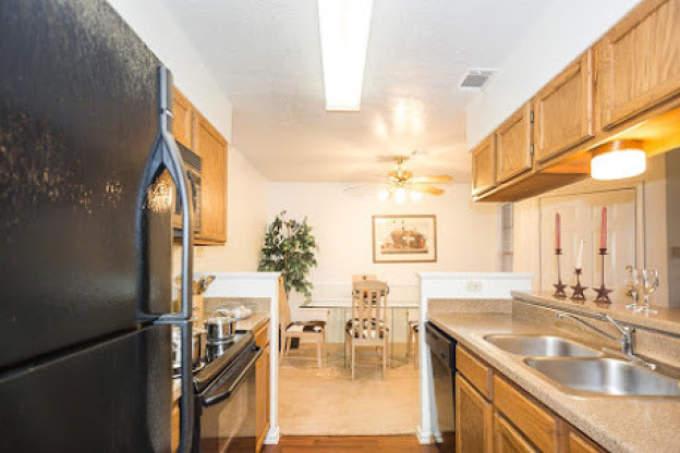 16500 Henderson Pass, #114 – photo 5