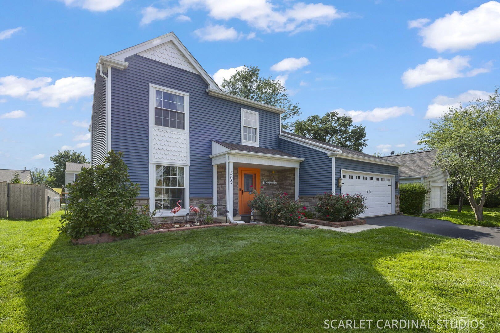 309 Newport Lane – photo 2