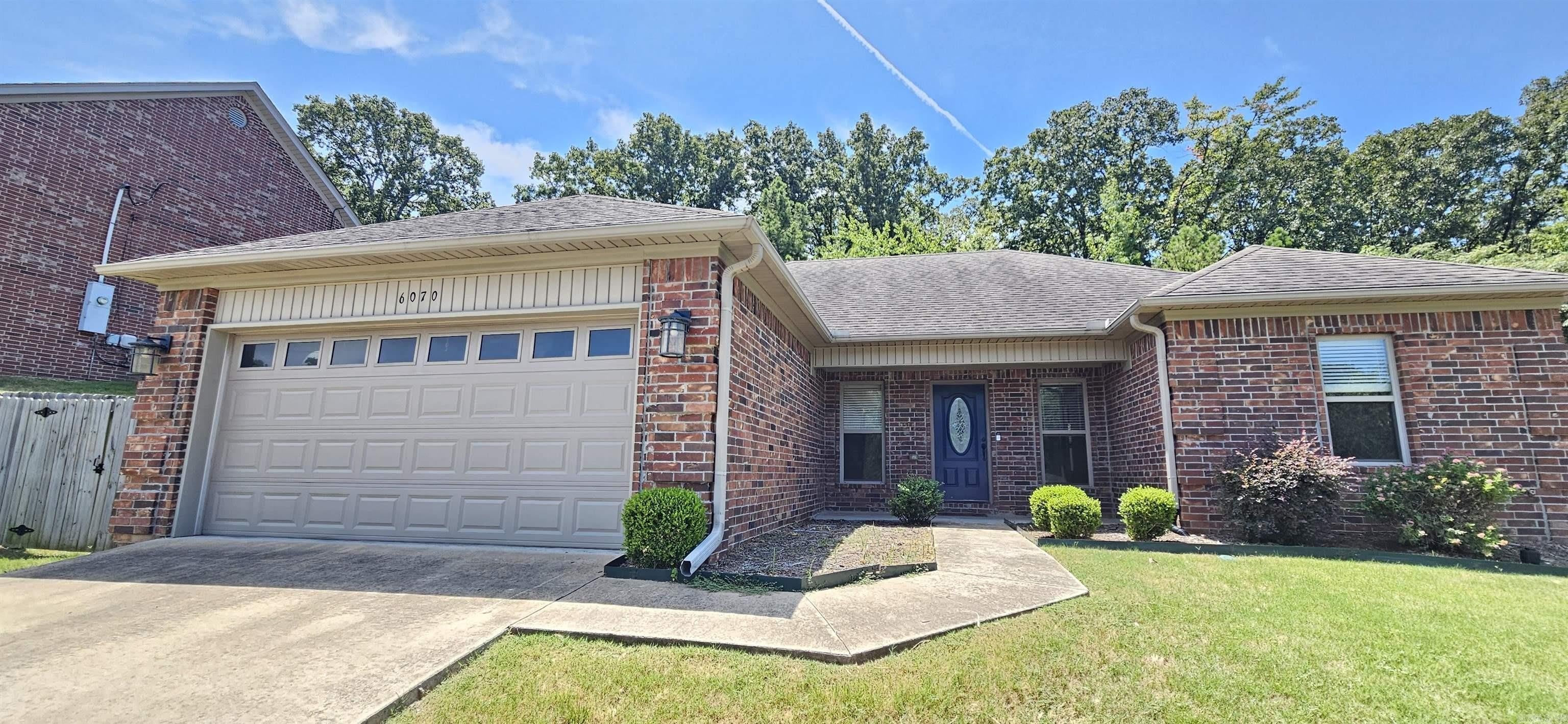 6070 Allwood Drive – photo 1