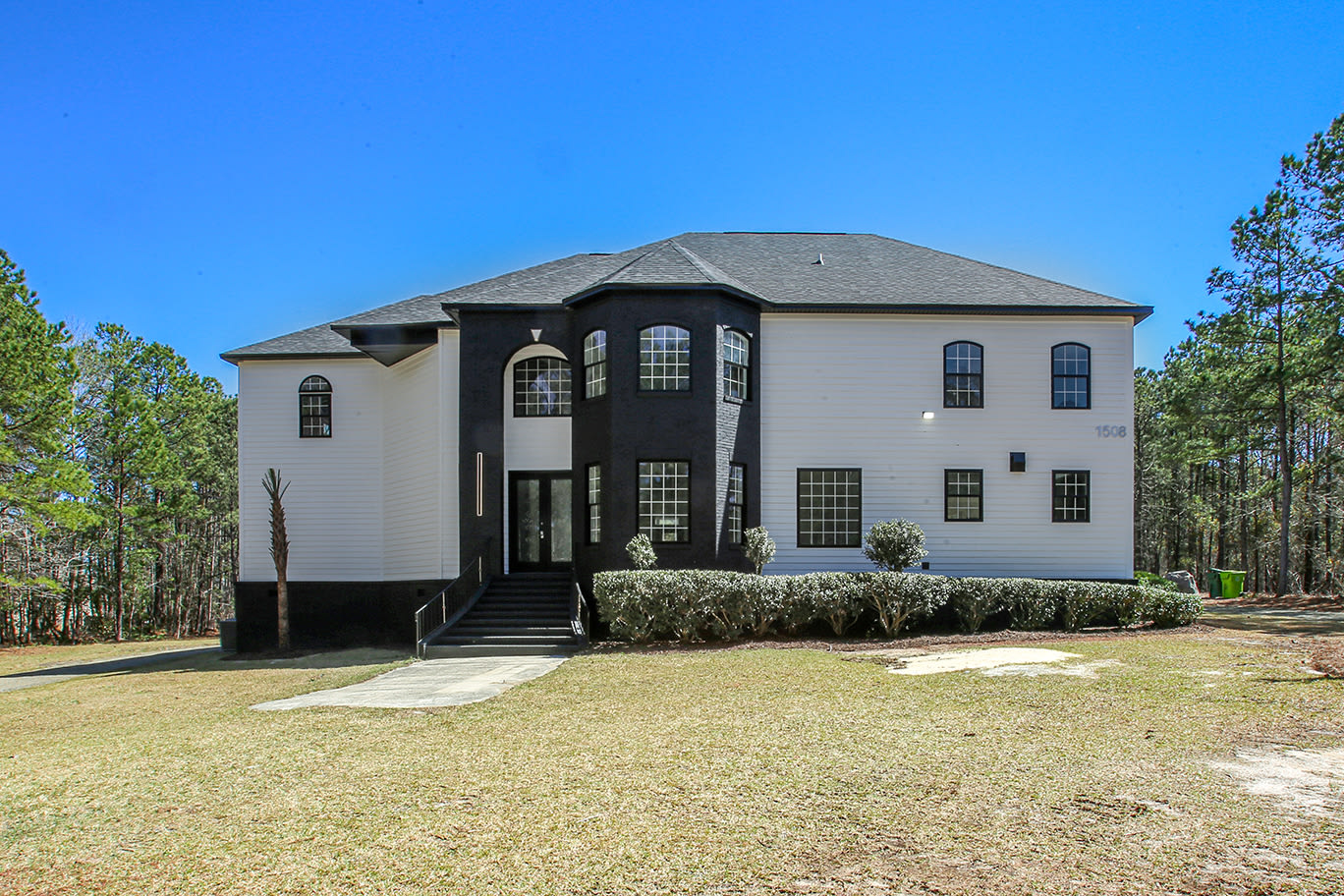 1508 Mullis Road – photo 1