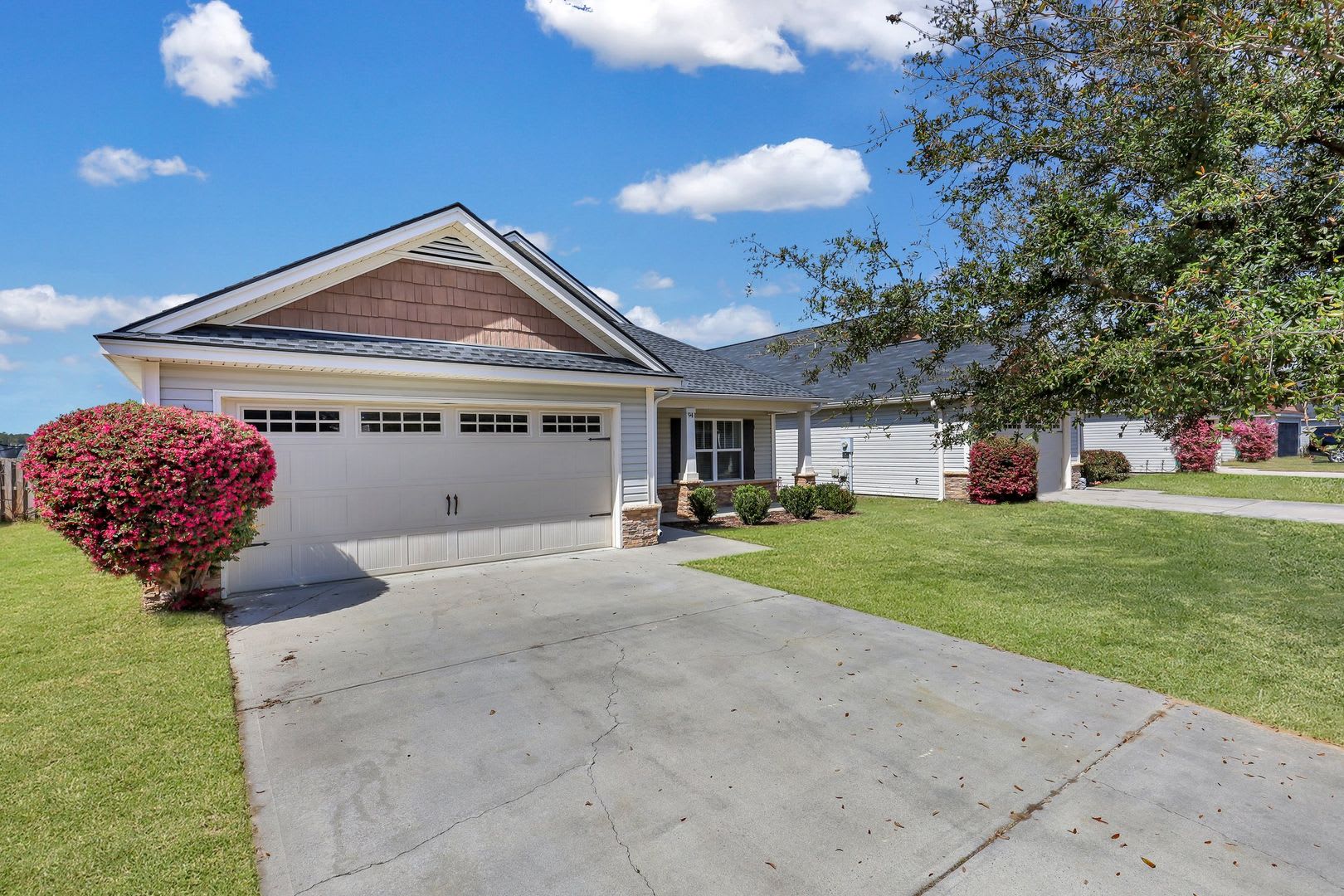 Waterfront Home in Port Wentworth For Lease! – photo 2
