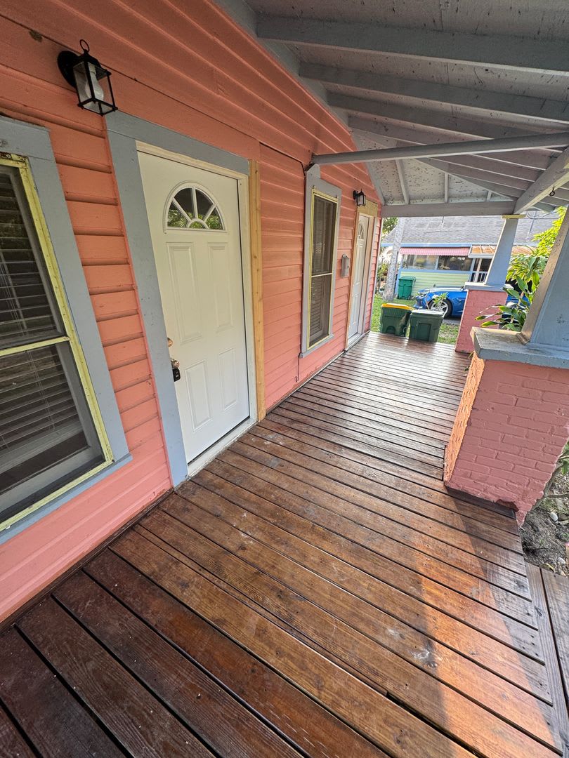 2 Bedroom 1 5 Bath Vintage Home In Cocoa – photo 3