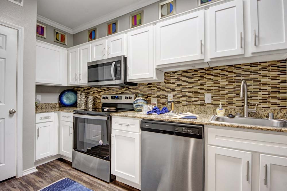 Vail Quarters – photo 1