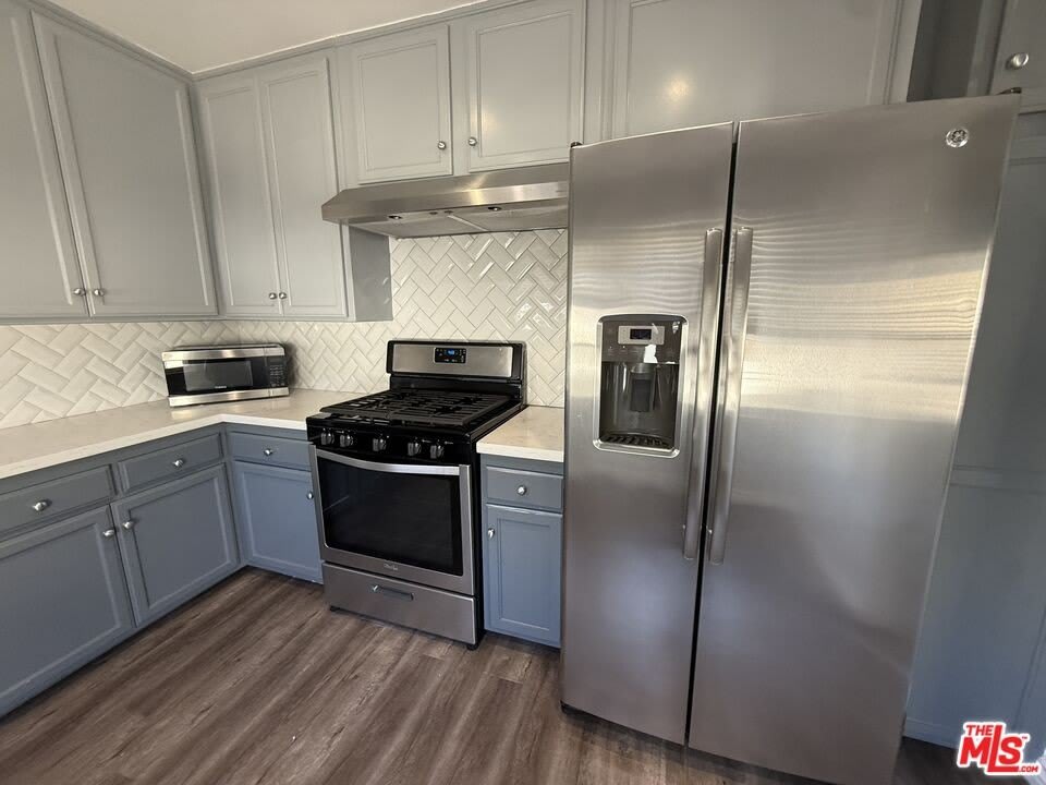 1222 Mcclellan Dr – photo 1