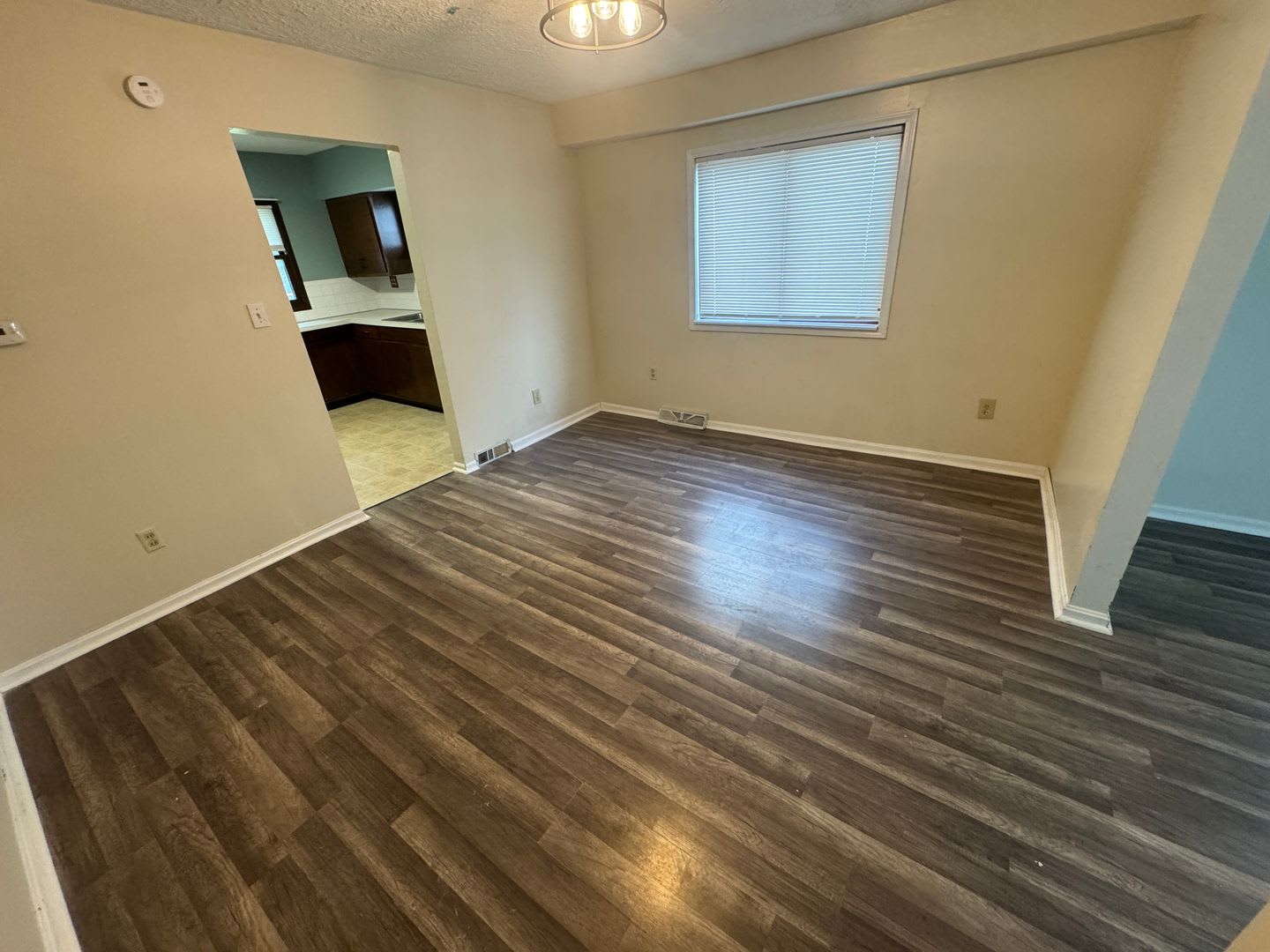 Character-Filled Akron Home with a Flexible Multi-Room Layout – photo 4