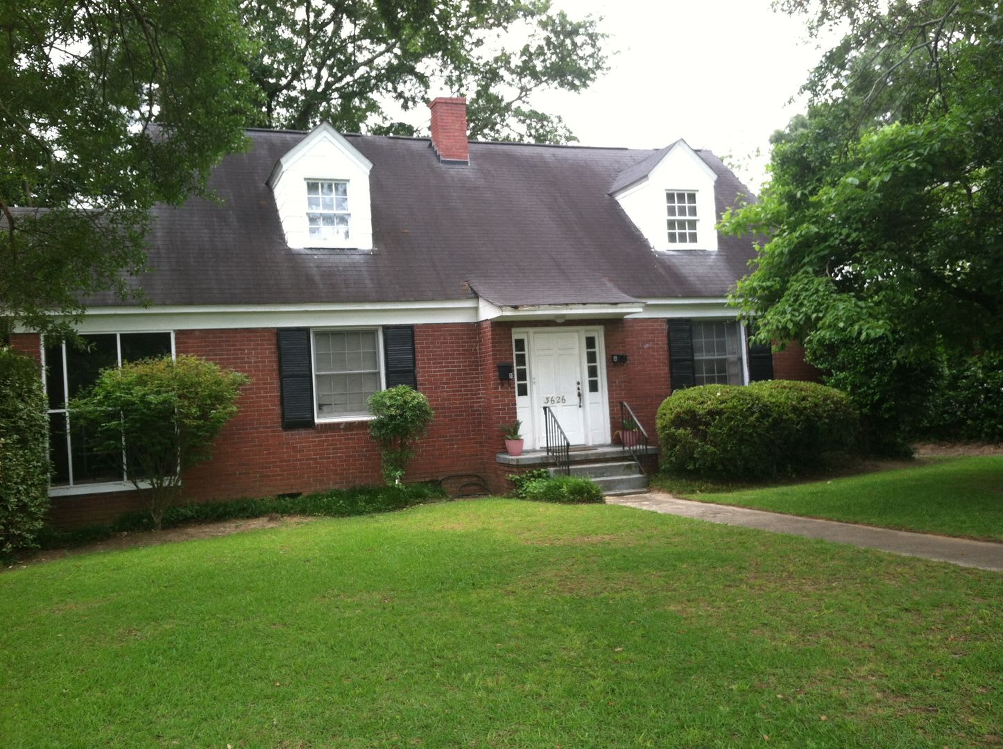 3626 B Blossom Street – photo 1