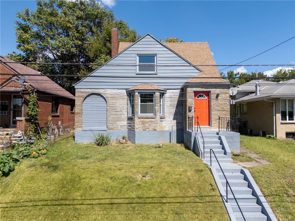 505 Wylie – photo 3