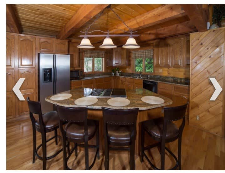 1311 Canyon Creek Drive – photo 2