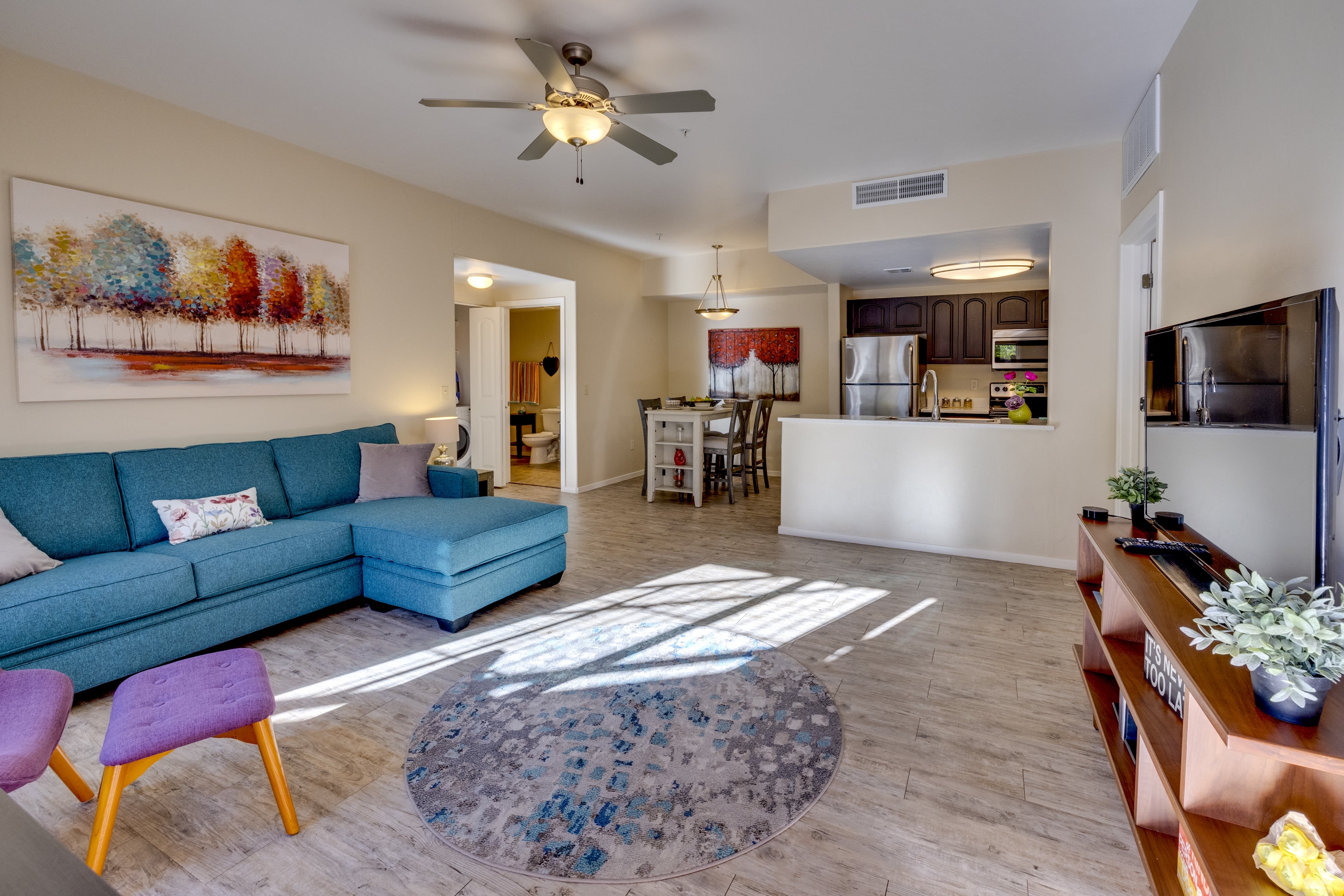 The Place At Creekside – photo 3