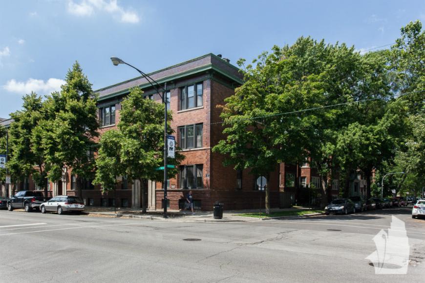 3856 North Southport Ave – photo 1