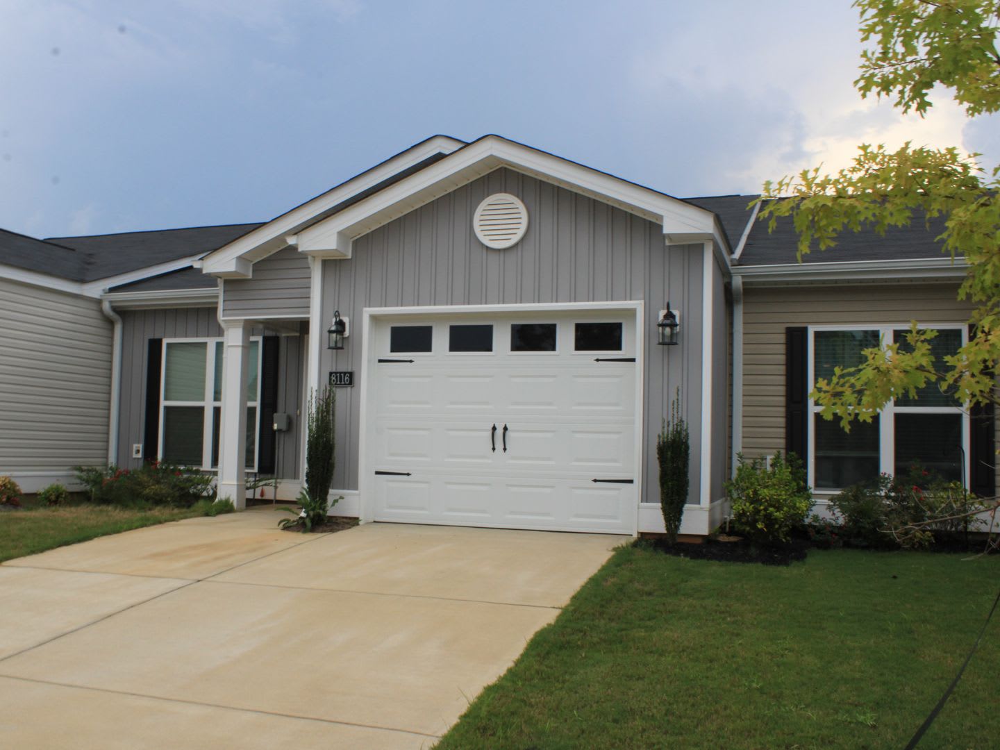Charming Two-Bedroom Townhome in Clearwater Preserve – Graniteville, SC – photo 3