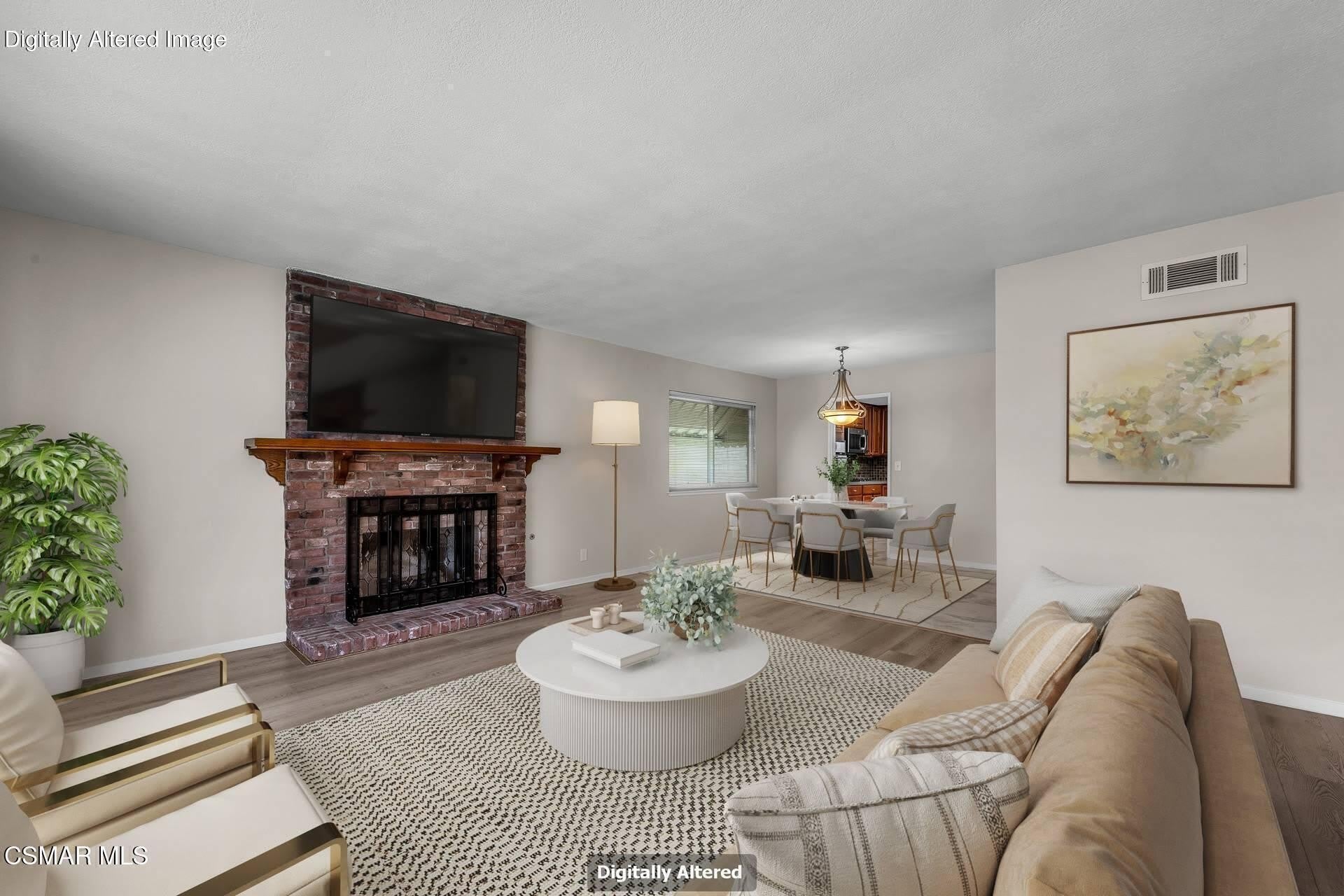 418 Ramble Ridge Drive – photo 4