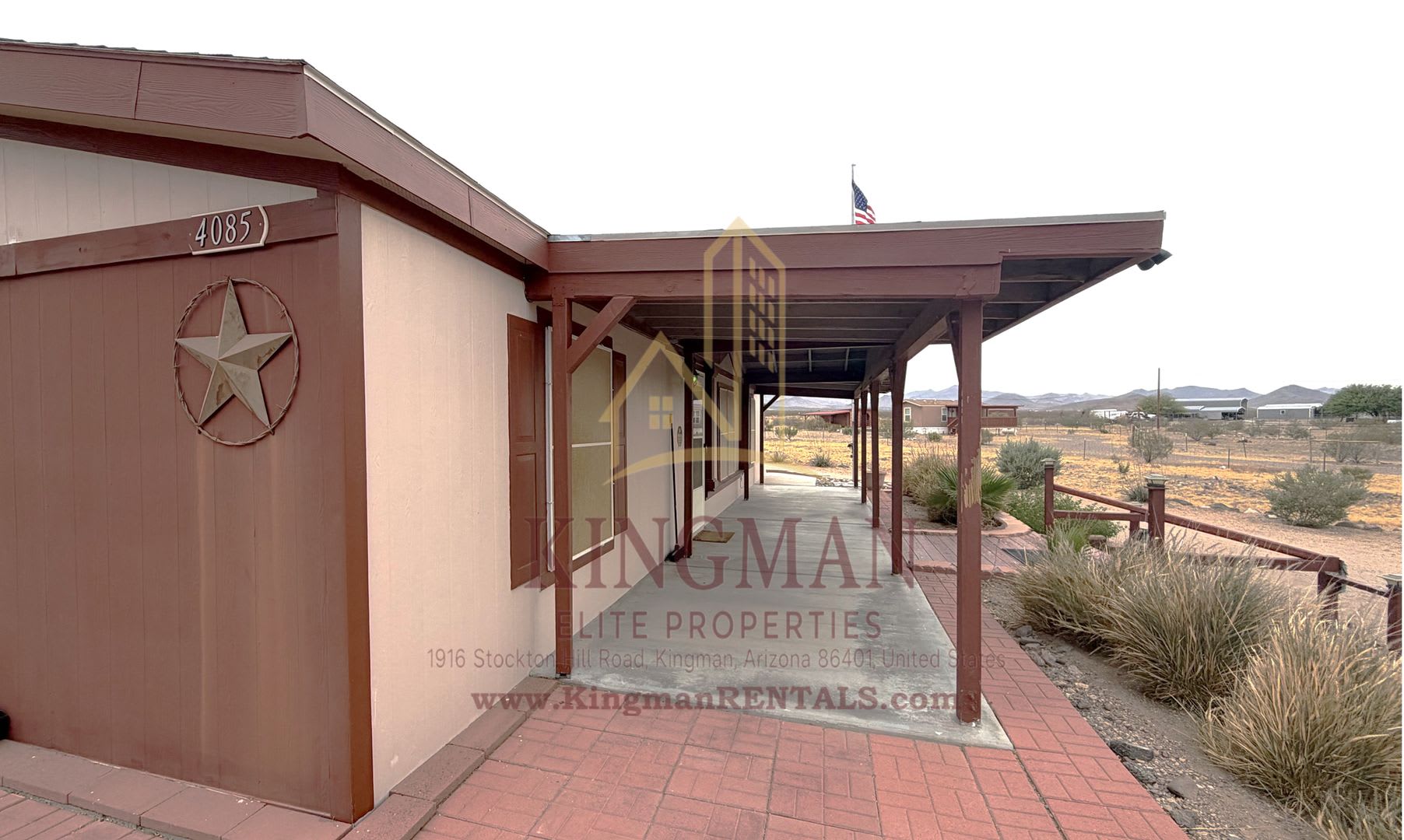 Peaceful Country Living with Spectacular Views – photo 4