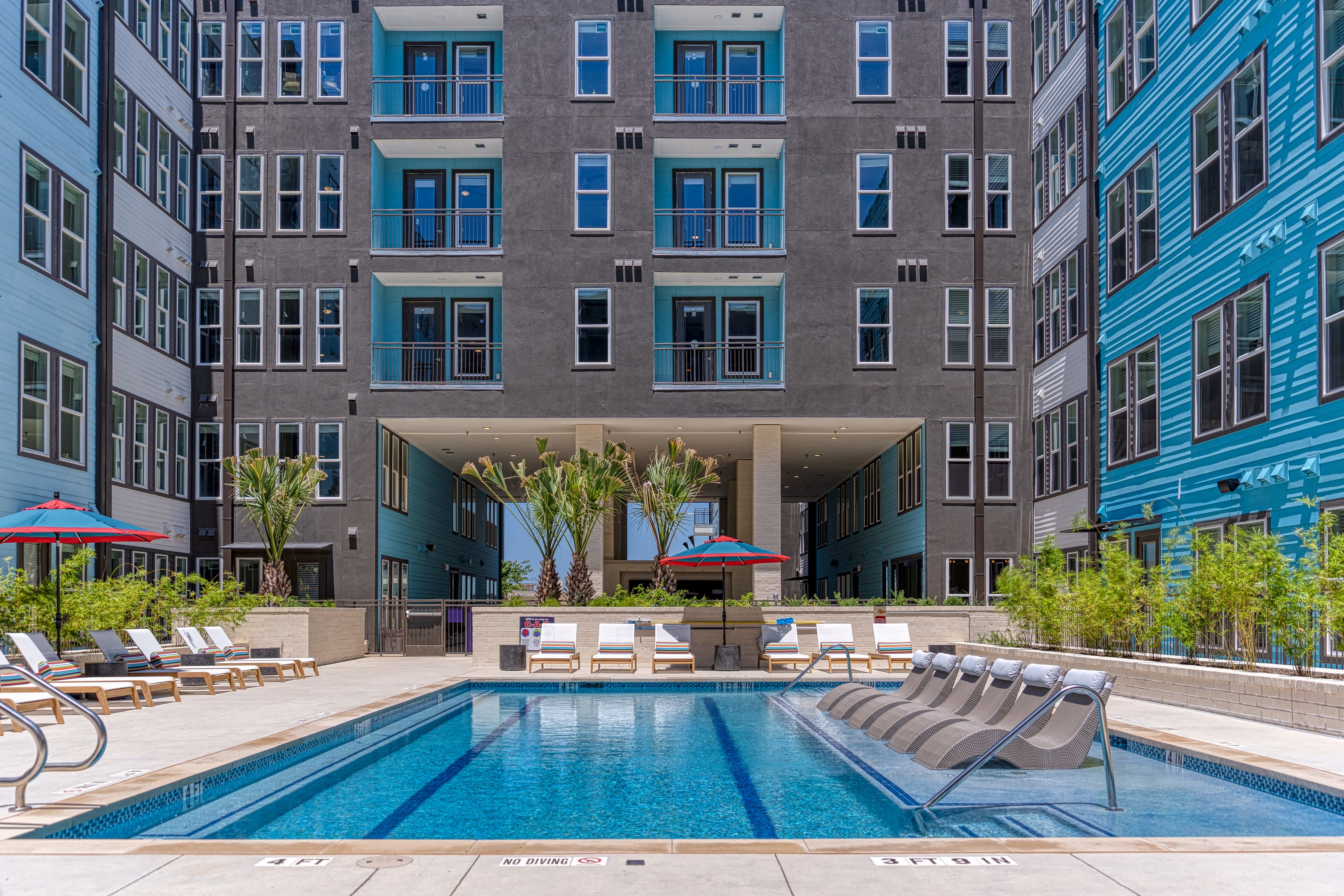 Alexan Riverside – photo 2