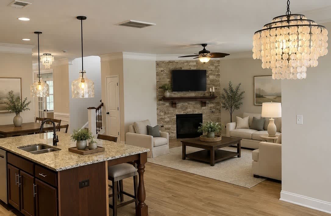 14005 Wyncrest Drive – photo 5