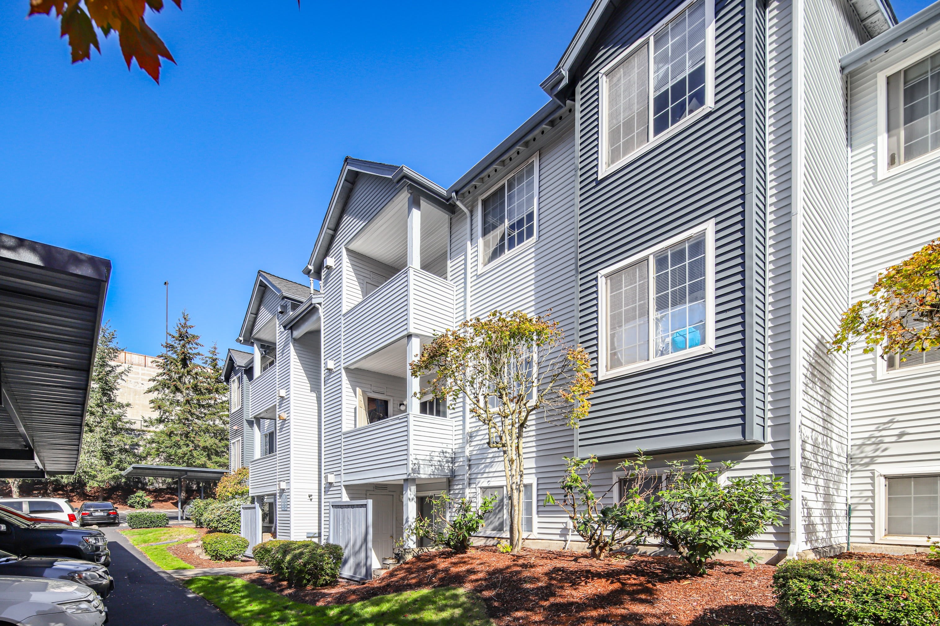 Copper Creek Apartment Homes – photo 4