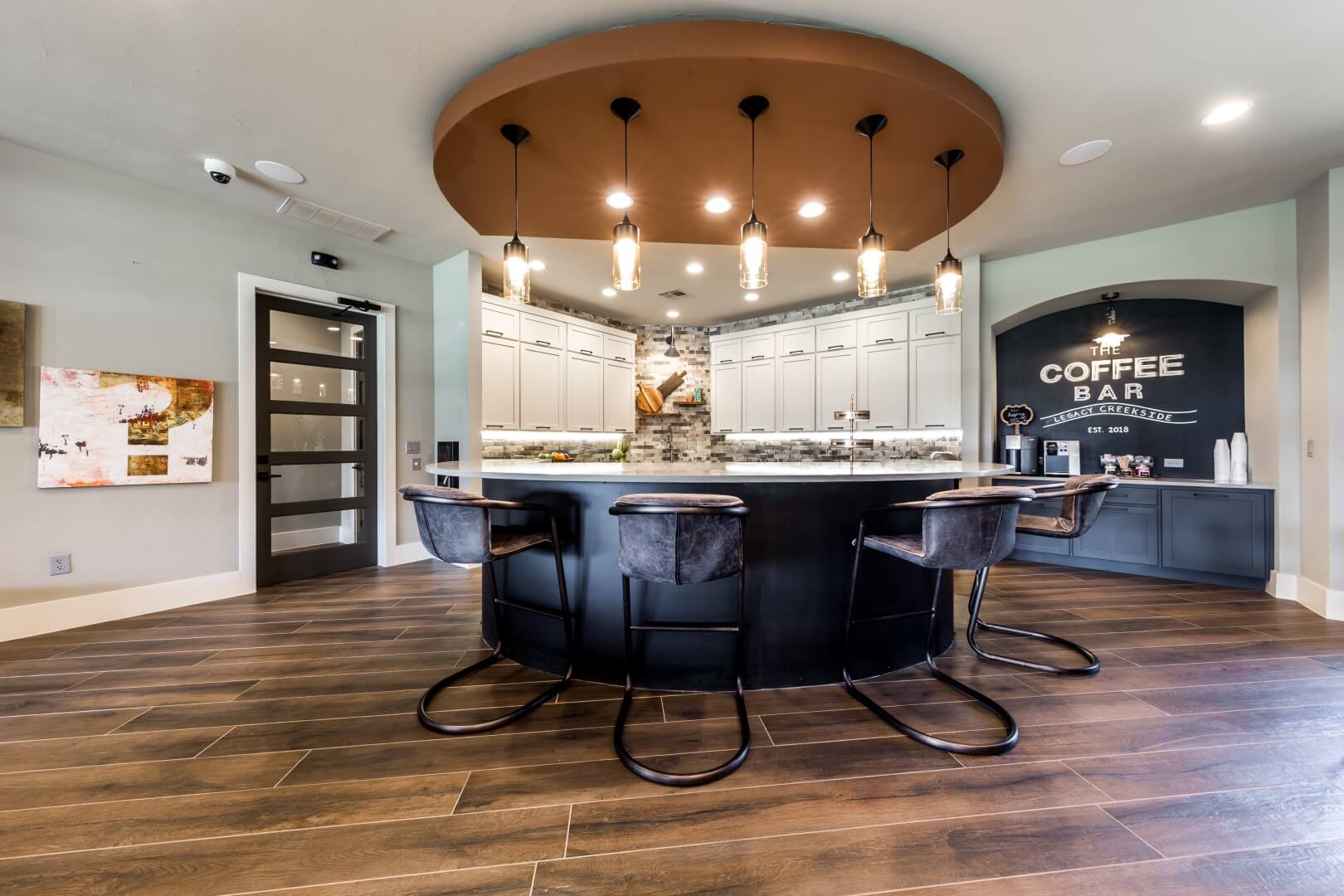 Legacy Creekside Apartments – photo 4