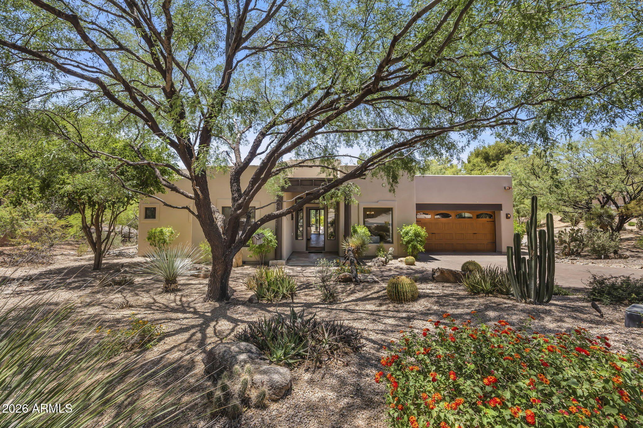 3105 E ARROYO HONDO Road – photo 2