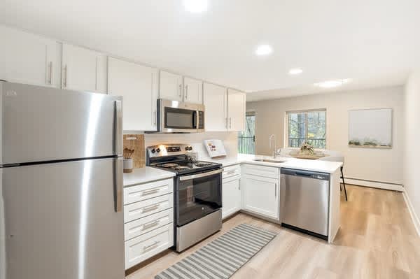 Eagle Rock Apartments at Malvern – photo 3