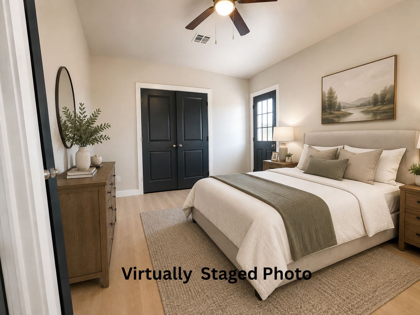 Brand-New 3-Bedroom Duplex – photo 4
