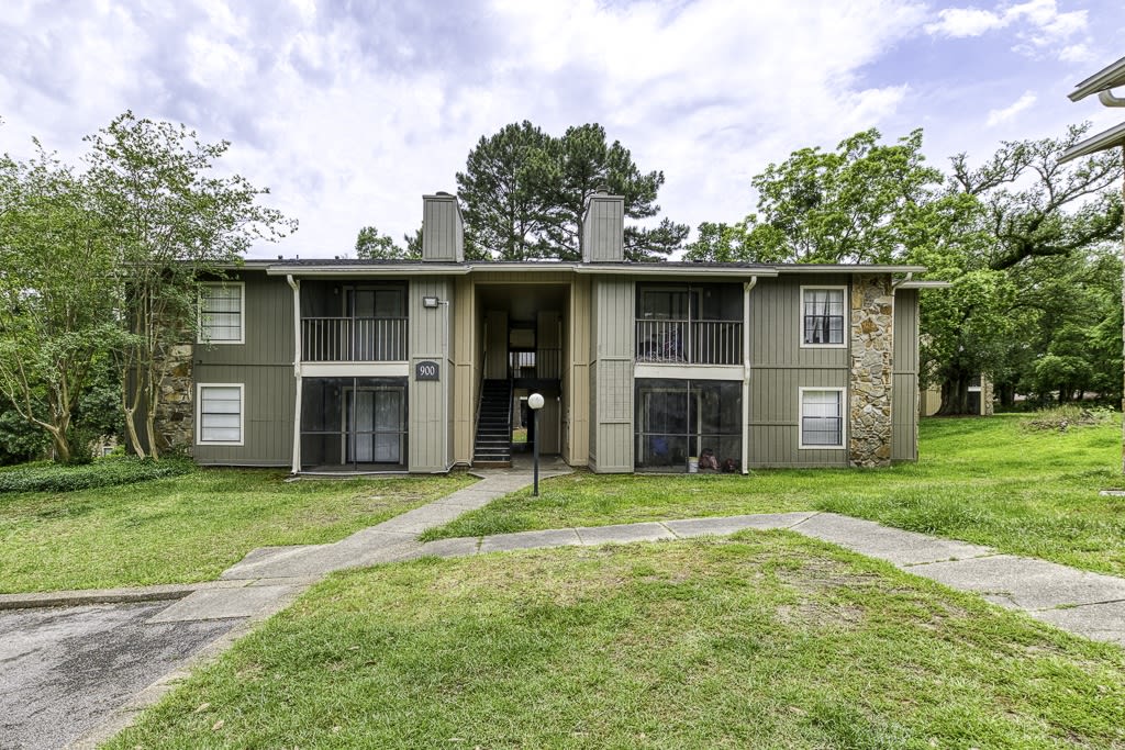 Jasmine Creek Apartments – photo 2