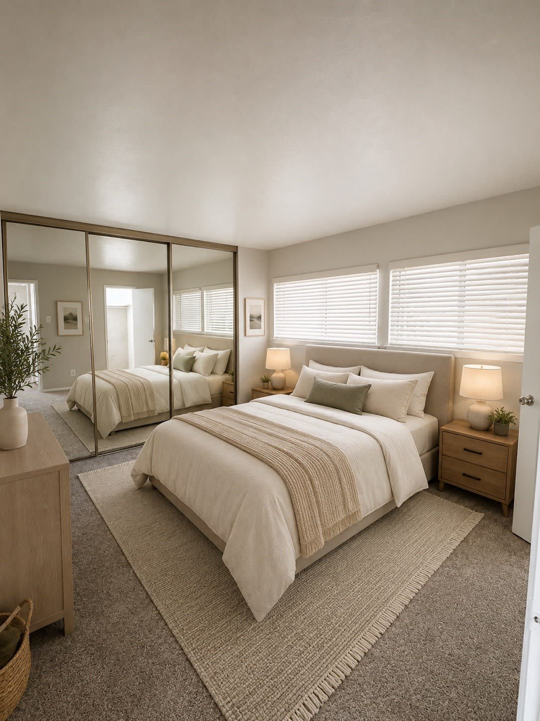 Woodbridge Townhomes – photo 4