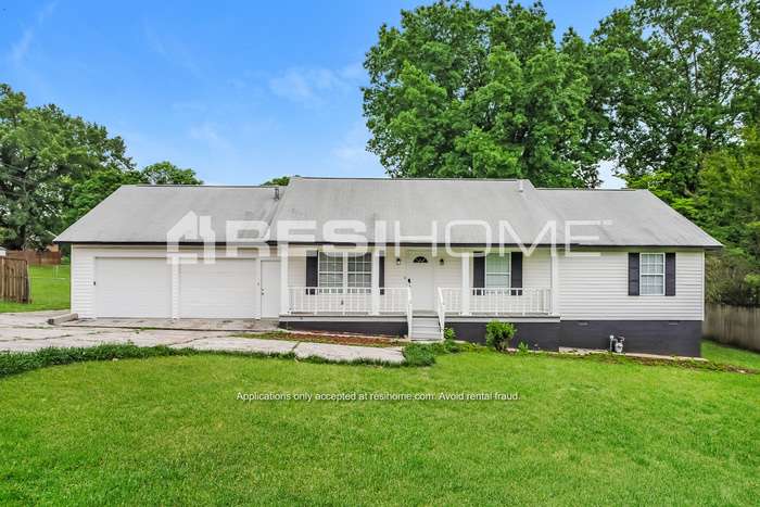 208 Foy Road – photo 1