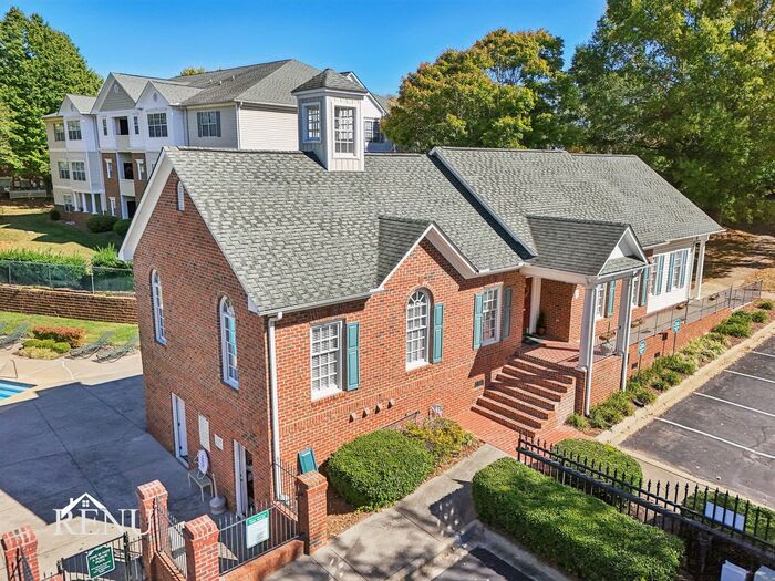 1124 Bethabara Hills Court – photo 1